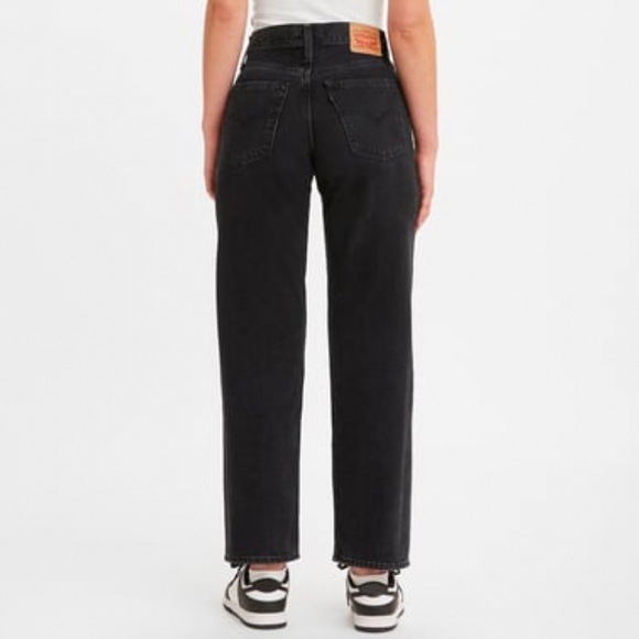 Levi's Denim - Levis 94 baggy jeans